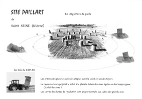carte postale de Pierre Gallais