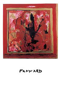 carte postale de Joséphine Pannard