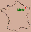 Metz, Moselle, France