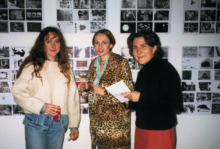 Jo Smith, Deborah A. Astell, Cécile Pitois