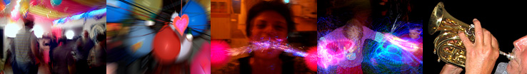 images de la rencontre