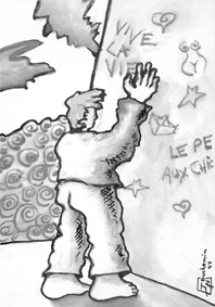 carte postale de Jean-Noël Duchemin