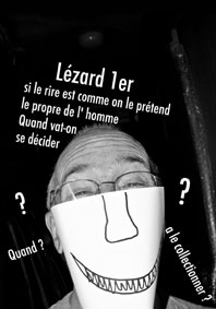 carte postale de Jean-Loup Bézos