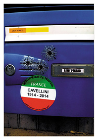 carte postale de Rémy Pénard