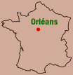 Orléans, Loiret, France