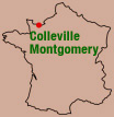 Colleville-Montgomery, Calvados, France