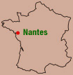 Nantes, Loire Atlantique, France