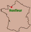 Honfleur, Calvados, France