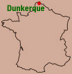Dunkerque, Nord, France