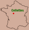 Cellettes, Blois, Loir et Cher, France