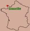 Siouville, Manche, France