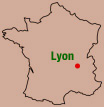 Lyon, Rhône, France