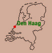 La Haye, Den Haag, The Netherlands