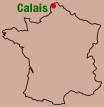 Calais, Pas-de-Calais, France