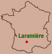 Laramière, Lot, France